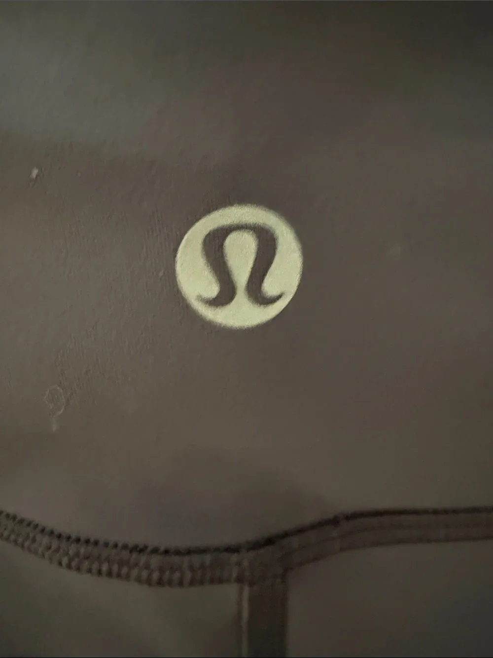 lululemon In Movement leggings
